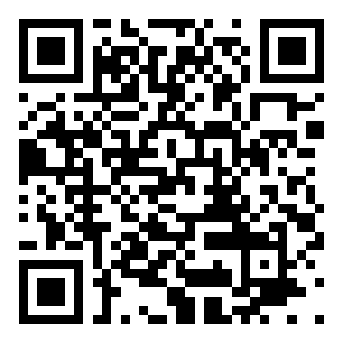 Scan QR code to dowload the mobile app